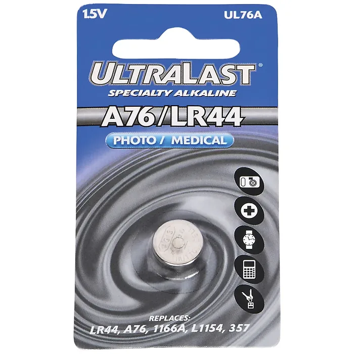 ULTRALAST-UL76A
