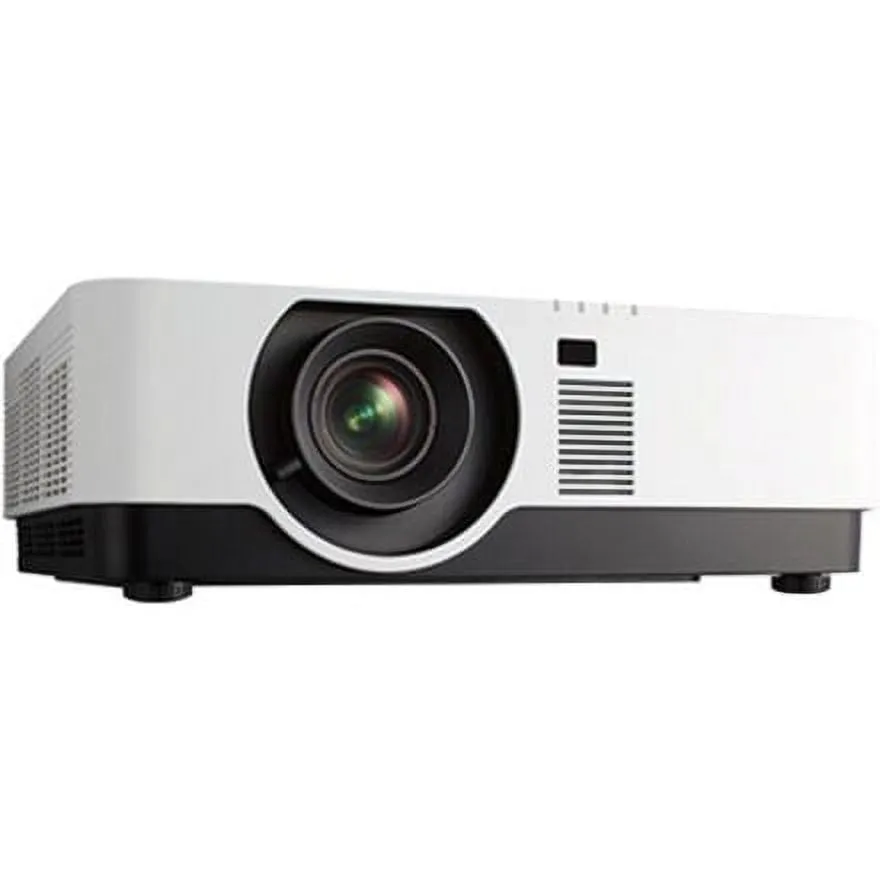 NEC NP-P506QL - 5K LUMEN LASER INSTALL