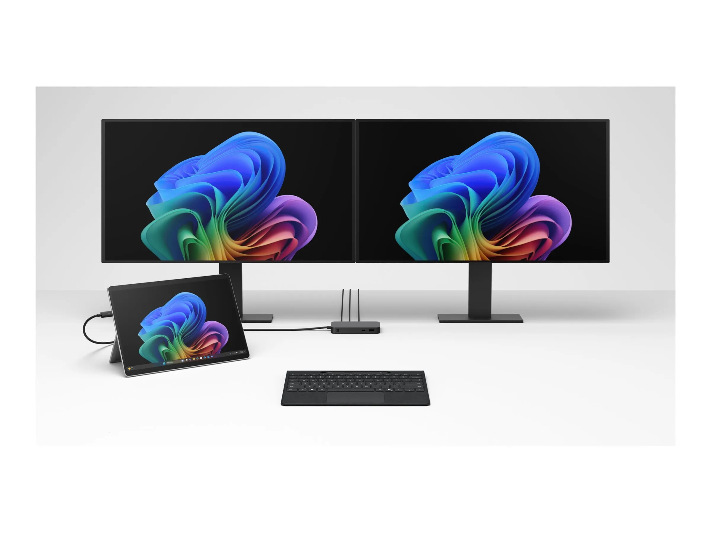 Microsoft EP2-20111 — Microsoft Pro11 13" CU5/16GB/256GB Platinum