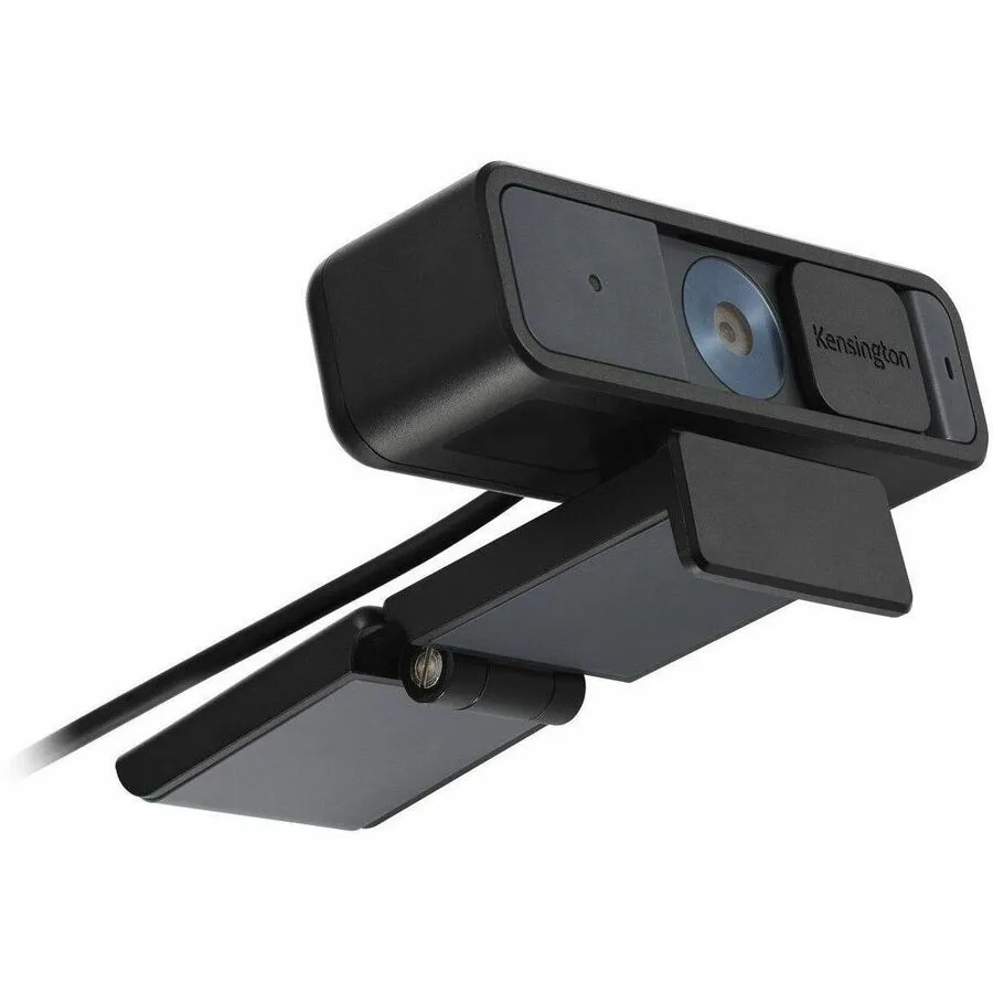 KENSINGTON K81180WW — Kensington W2005 1080p Auto Focus Webcam