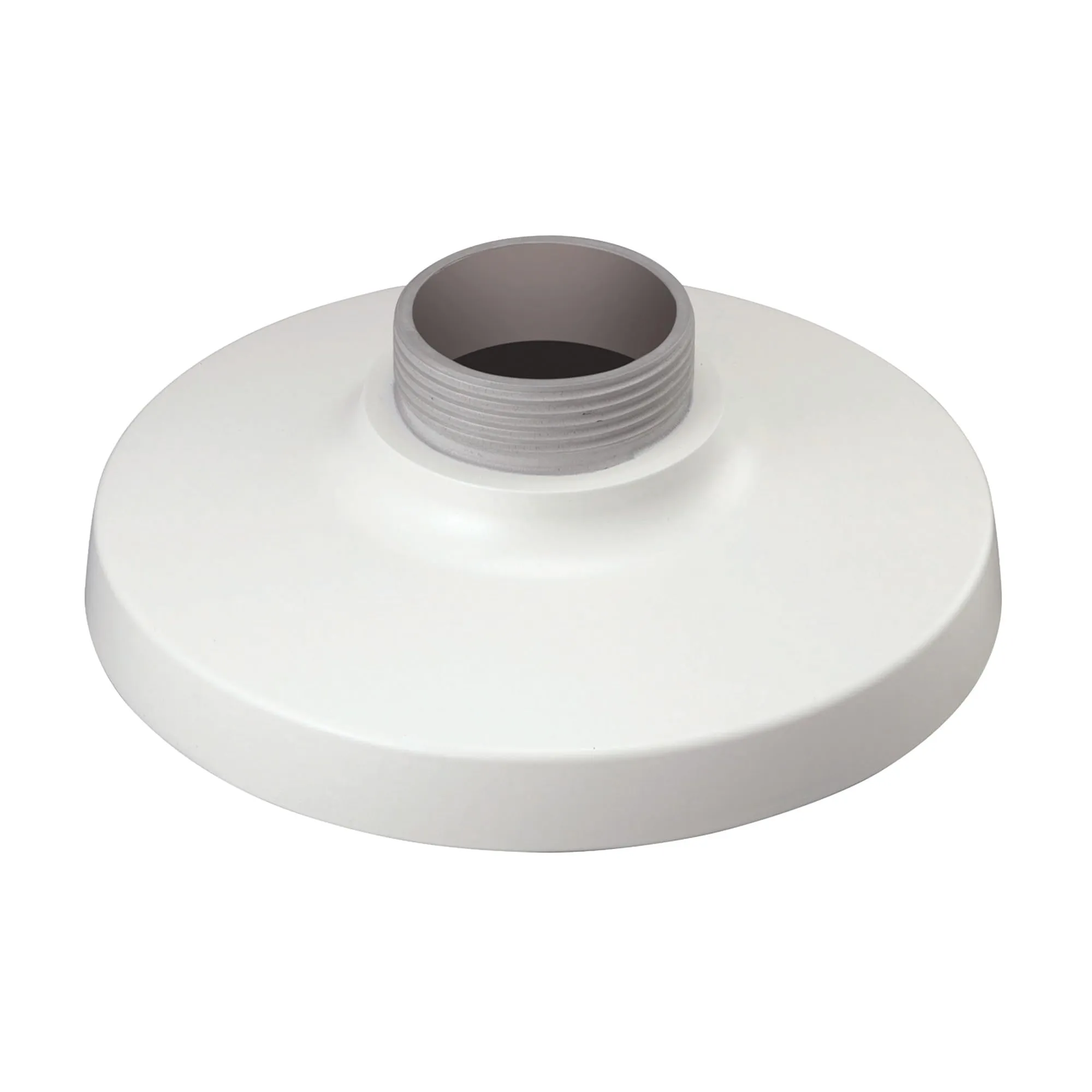 Hanwha SBP-301HMW2 — SMALL CAP ADAPTER (ALUMINUM) ACCESSORY, (QNV-6072R / 6082R / 8080R / 7082R, LNV-