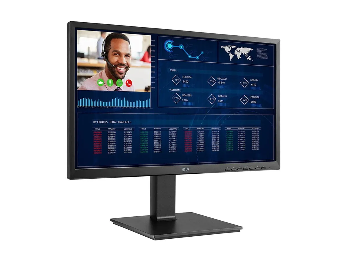 LG Electronics CQ601N-6P — LG THIN CLIENT BOX, INTEL PENTIUM QUAD CORE, 8GB DDR, 16GB EMMC, DP, USB2.0, USB