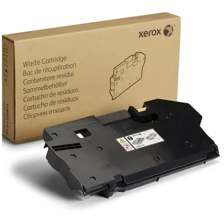 XEROX 108R01416 — XEROX 108R01416 PHASER 6510, VERSALINK C500/C505/C600/C605, WORKCENTRE 6515 WAST