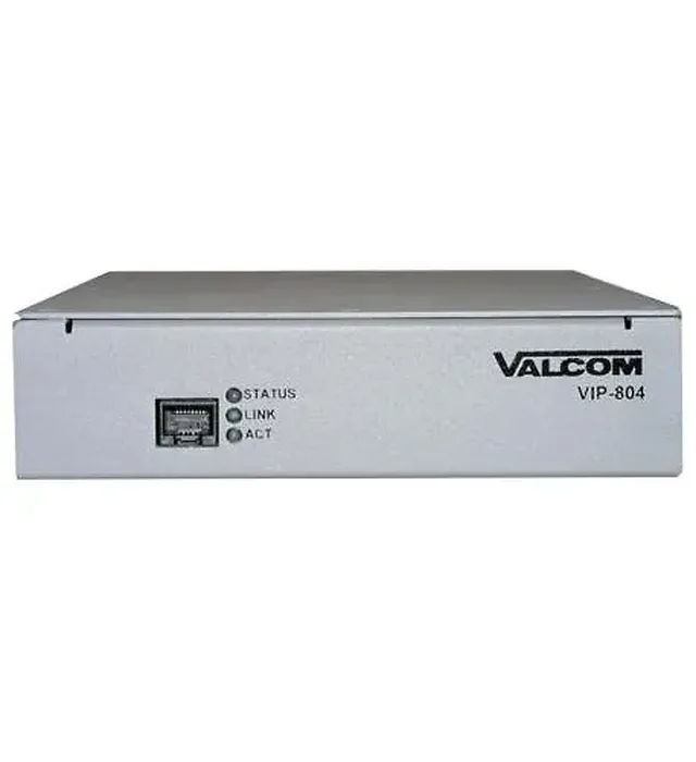 VALCOM-VIP-804B