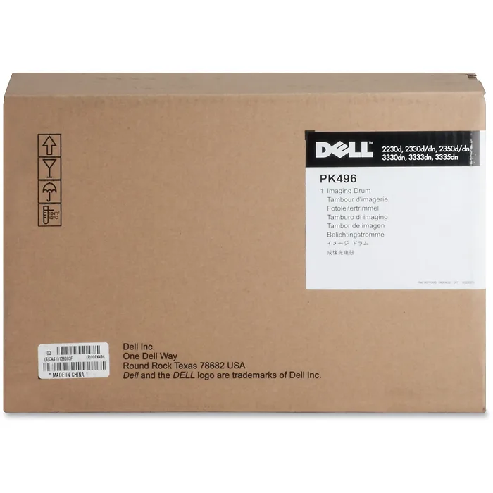 DELL-PK496