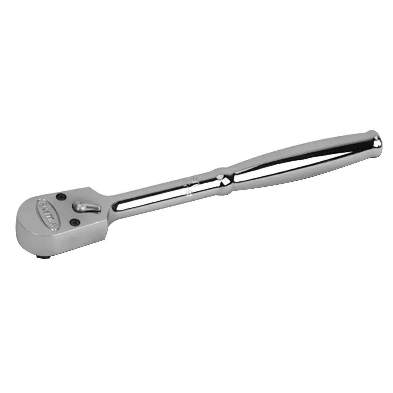 Williams JHWB52EHA — Williams 3/8" Drive 36-Tooth Sealed Narrow Head Ratchet