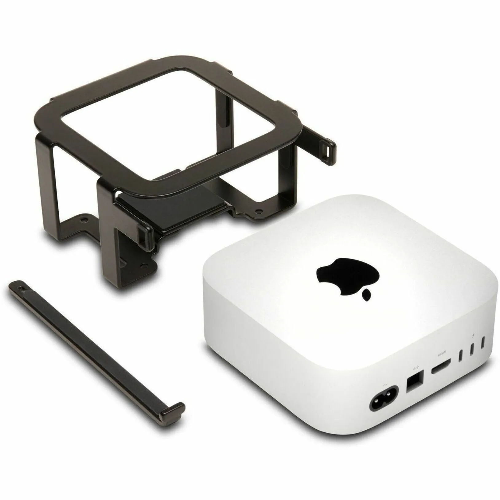 KENSINGTON K60633WW — SECURE & MOUNT BRACKET FOR MAC MINI