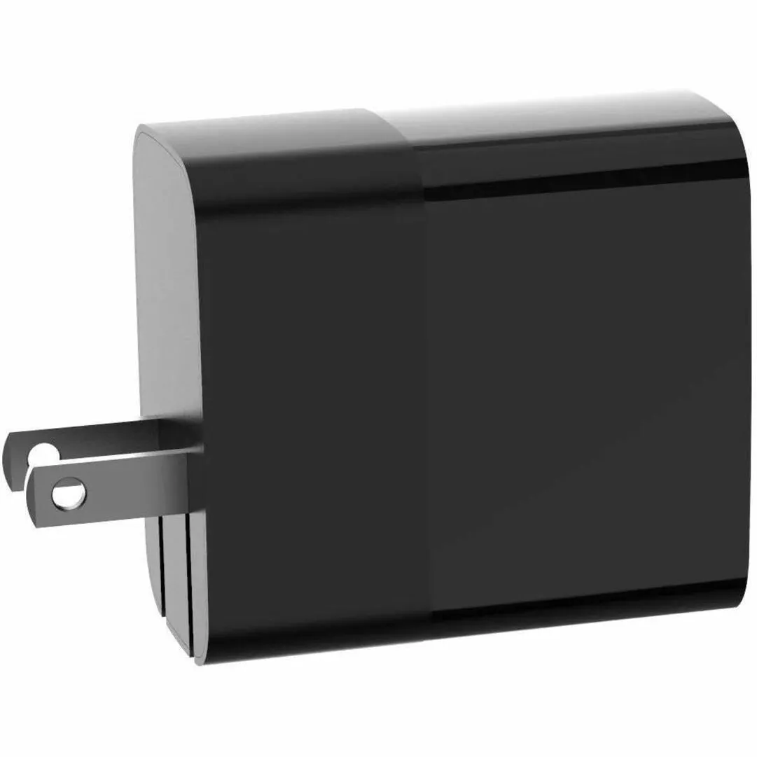 4XEM 4X65WCHRGKIT6B - 65W GaN Laptop Charger with 6ft USB-C Cable