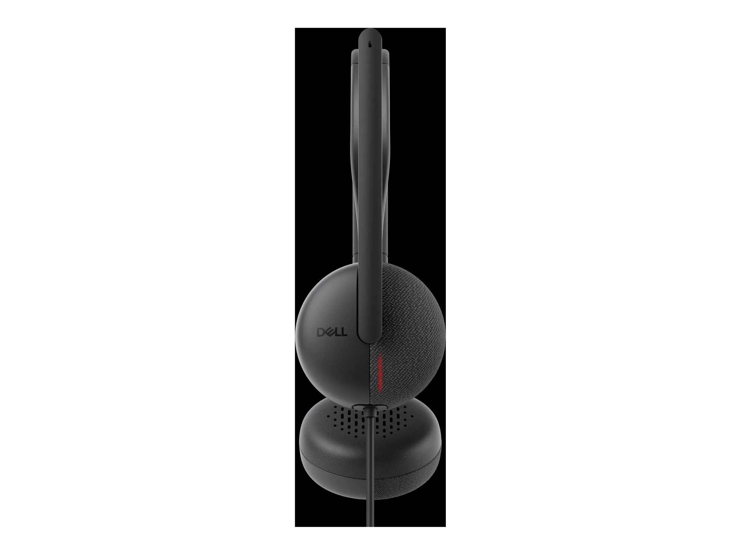DELL WH3024-DWW — WH3024 DELL WIRED HEADSET
