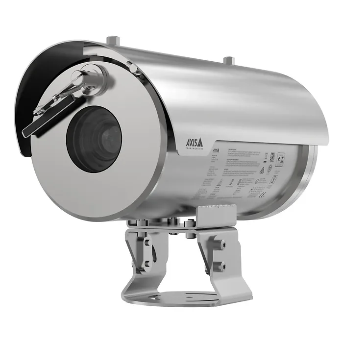 Axis Communications-02462-001