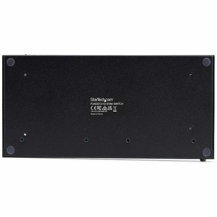 STARTECH-P2ADD121D-KVM-SWITCH