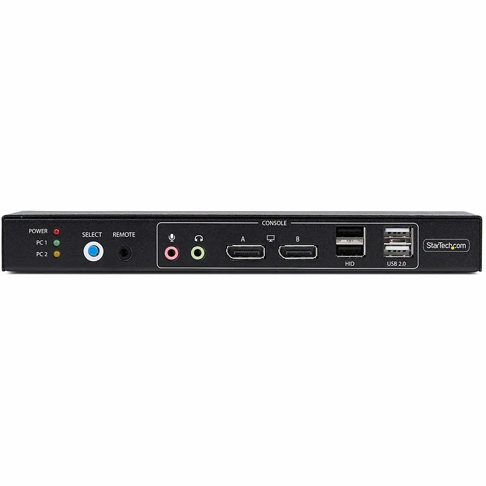 STARTECH-P2ADD121D-KVM-SWITCH