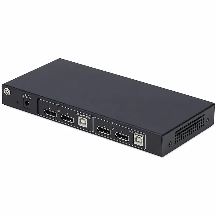 STARTECH-P2ADD121D-KVM-SWITCH