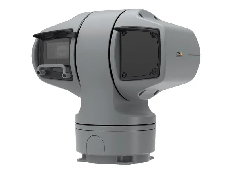 Axis Communications 02111-001 — 4PK TQ6901-E ADPT BRKT