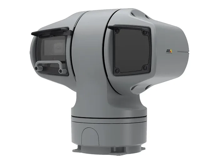 Axis Communications-02111-001