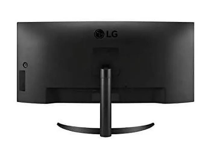 LG Electronics-34BQ60QC-B