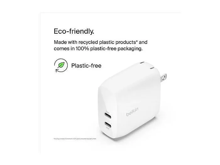 Belkin-WCH013DQ2MWH-B6