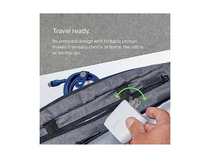 Belkin-WCH013DQ2MWH-B6