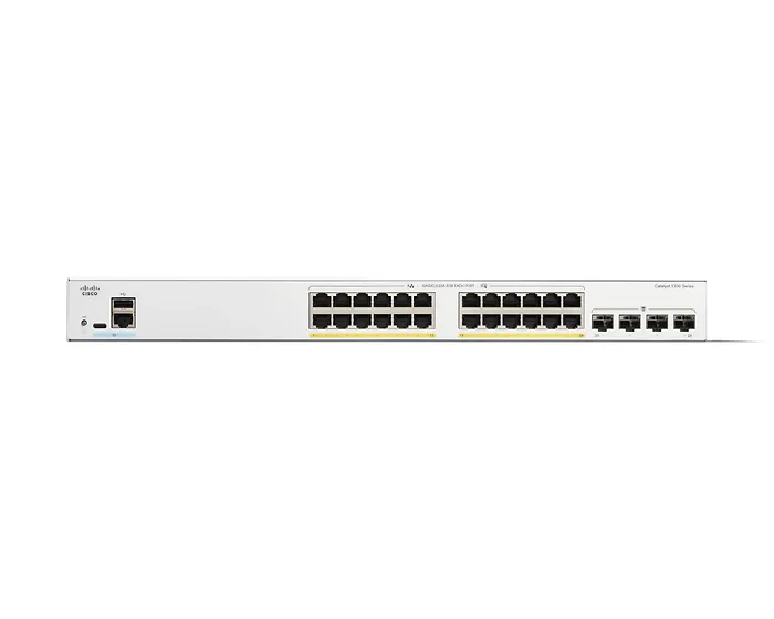 Cisco-C1300-24FP-4G