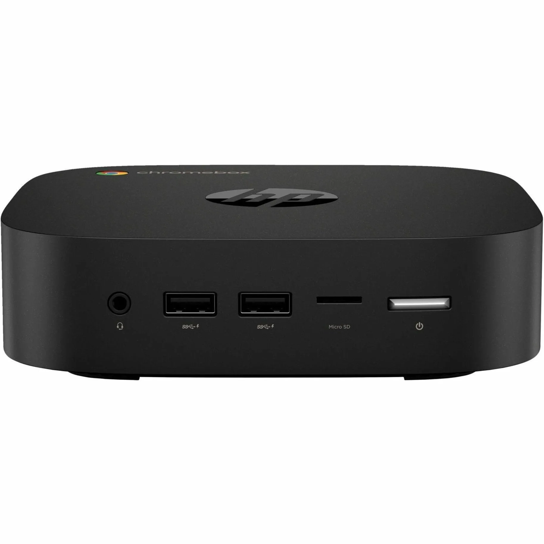 HP 8R3U4UT#ABA — HP CHROMEBOX ENTERPRISE G4 - MINI - INTEL - CORE I5 - 1345U - 10-CORE - 4.7GHZ -