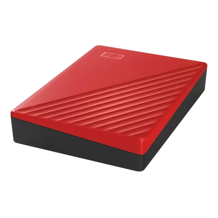 Western Digital-WDBR9S0060BRD-WESN