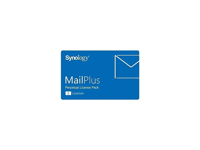 Synology-MAILPLUS5LIC