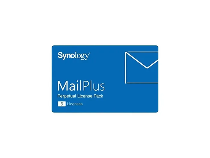 Synology-MAILPLUS5LIC