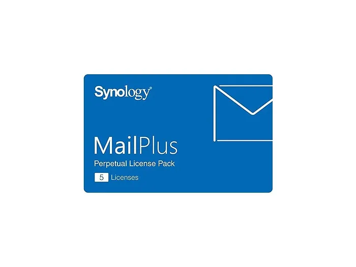 Synology-MAILPLUS5LIC