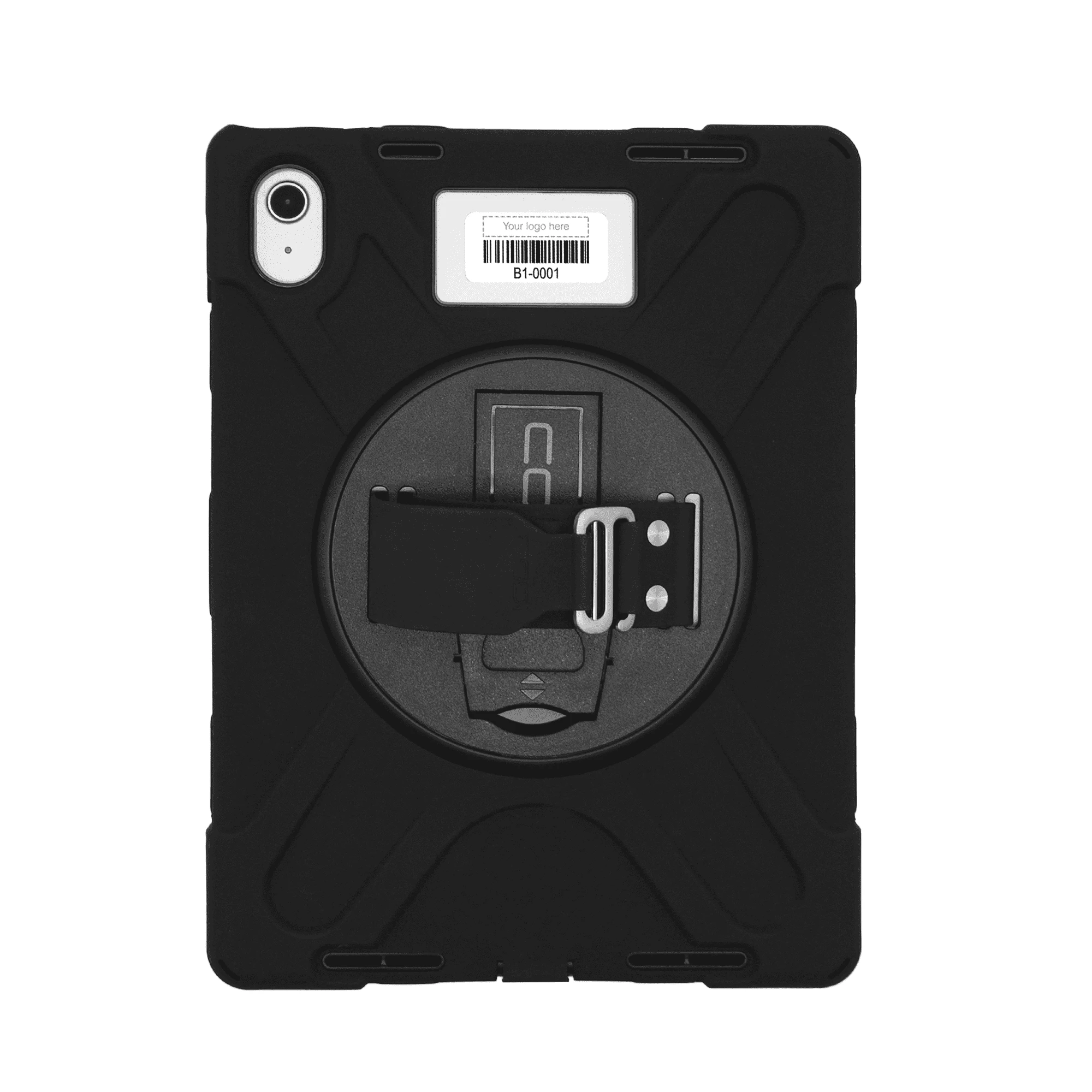 CODi C30705069 - Rugged Protective Case for iPad 10.9 (GEN 10)