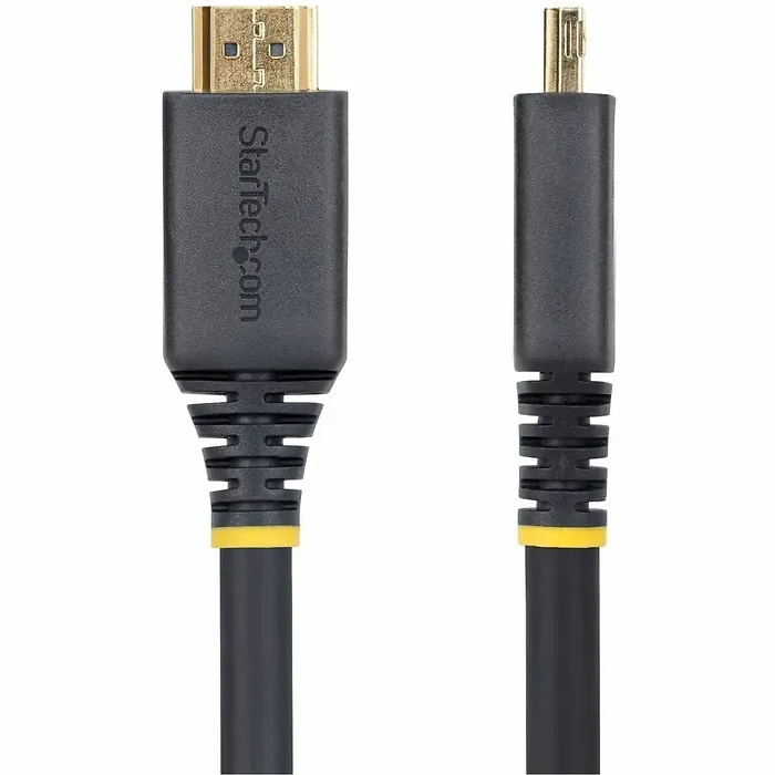 STARTECH-HDMI2-CABLE-GRIP-20F