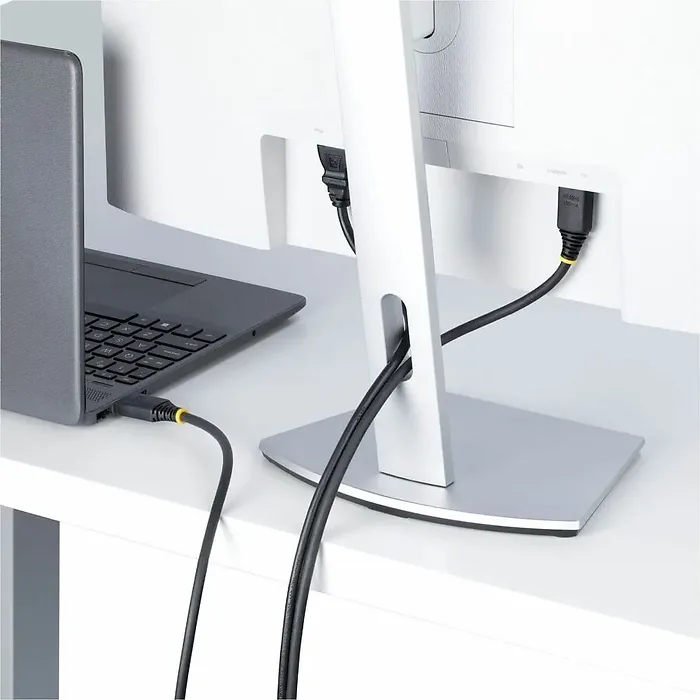 STARTECH-HDMI2-CABLE-GRIP-20F