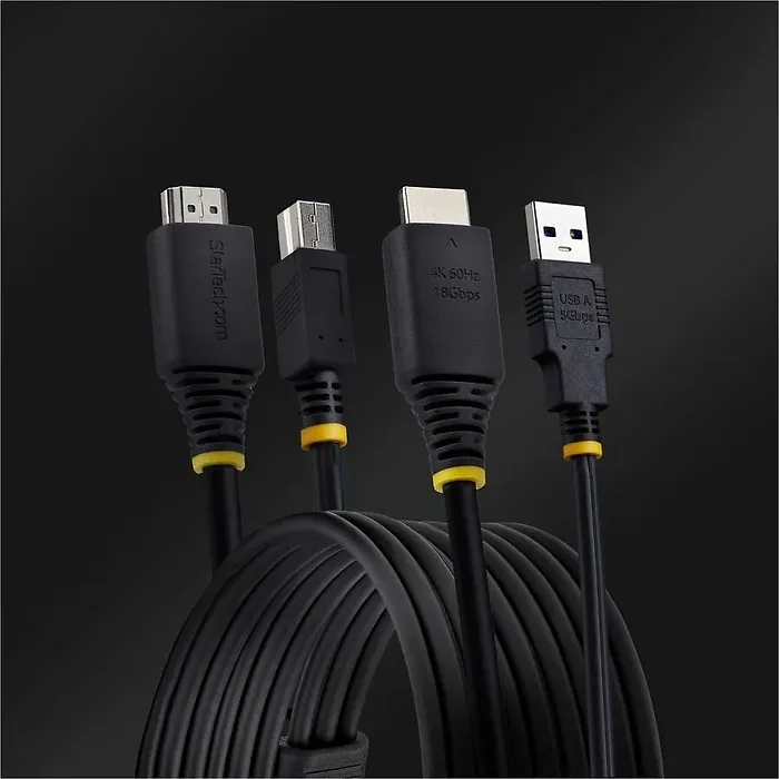 STARTECH-HU1226-KVM-CABLE