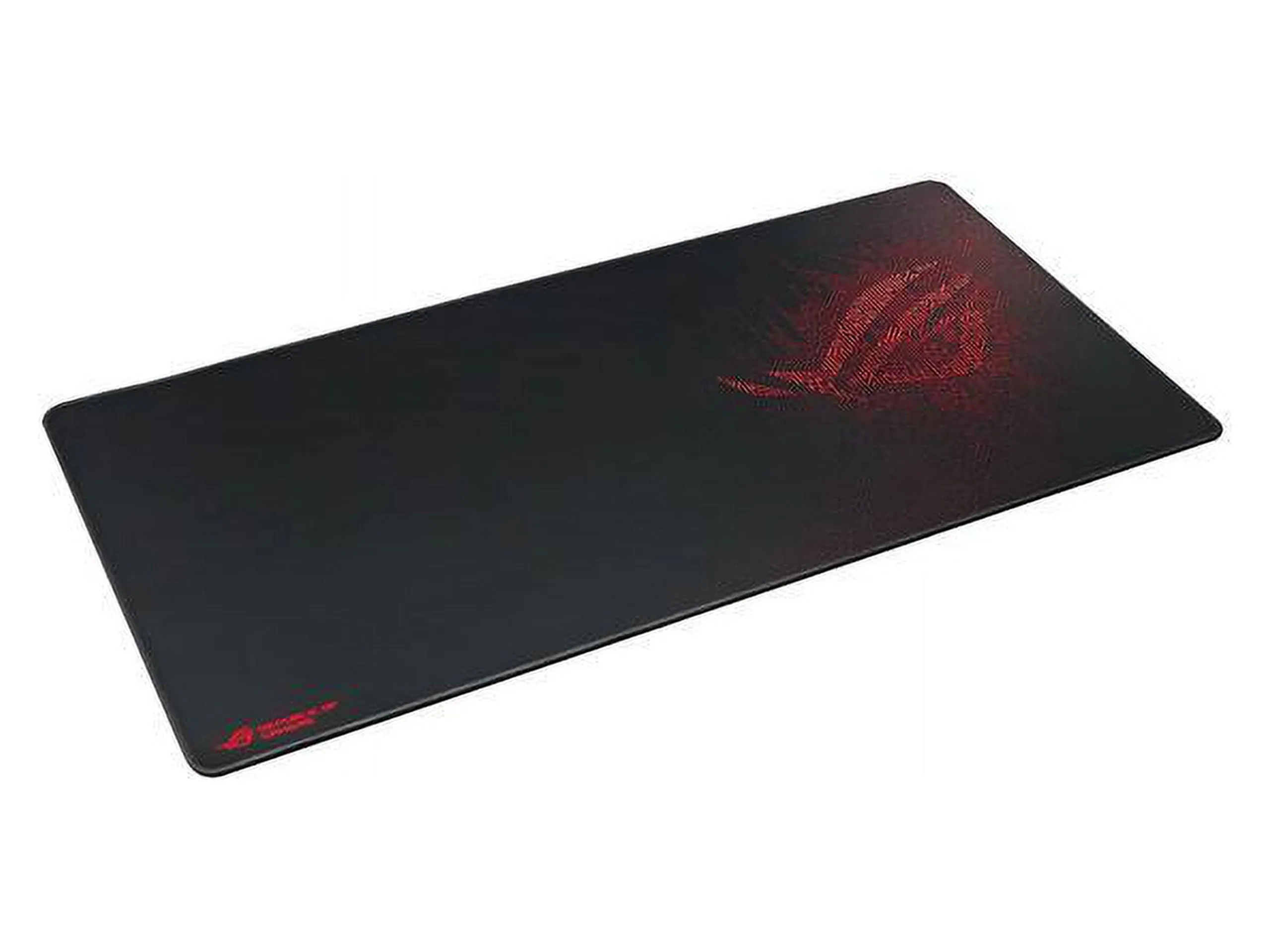 ASUS 90MP00K3-B0UA00 — ASUS ROG Sheath BLK Extra-Large Gaming Mouse Pad