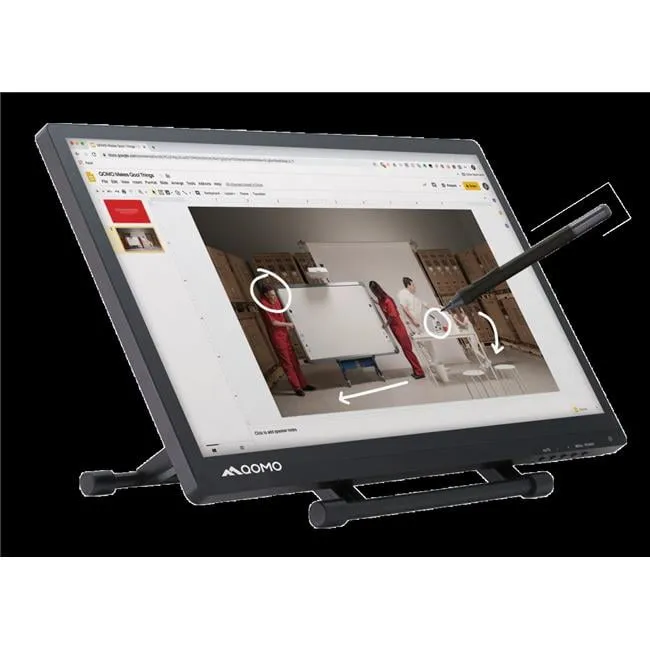 Qomo QRF924 - CLASS PACK RF REMOTE CONTROLS 24PK