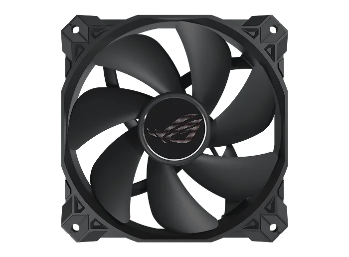 ASUS-ROG STRIX XF120/XF120A1/BK//