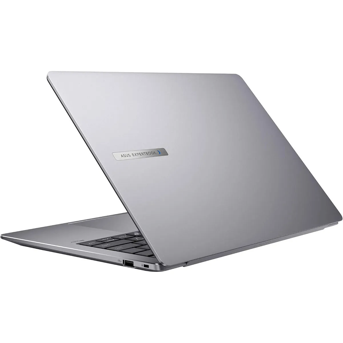 ASUS P5405CSA-XH76 — EXPERTBOOK ASUS EXPERTBOOK/GREY/14.0 WQXGA(WQ) NON-TOUCH/CORE ULTRA 7 258V/32GB/