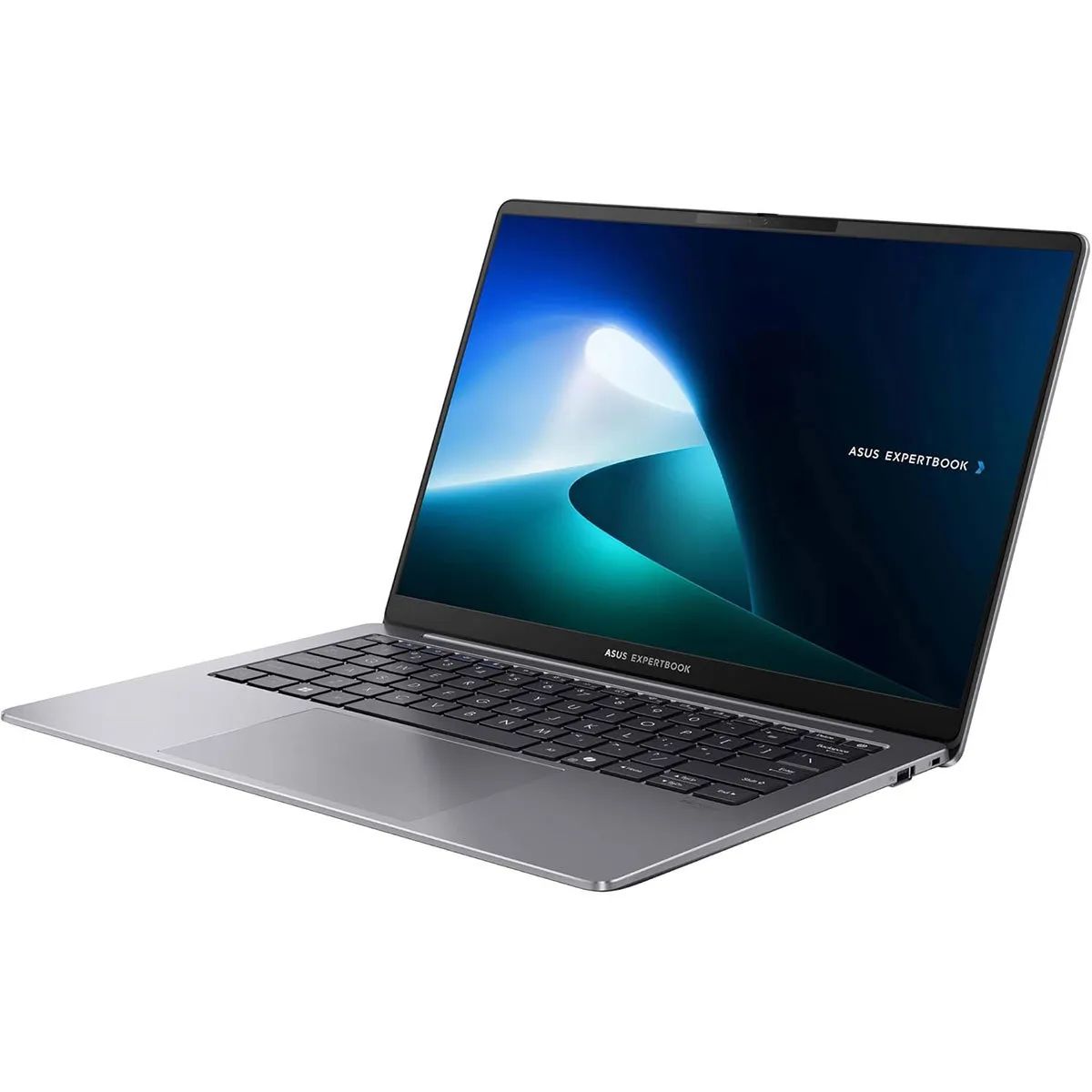 ASUS P5405CSA-XH54 — ASUS EXPERTBOOK/GREY/14.0 WQXGA(WQ) NON-TOUCH/CORE ULTRA 5 226V/16GB/INTEL UMA/5
