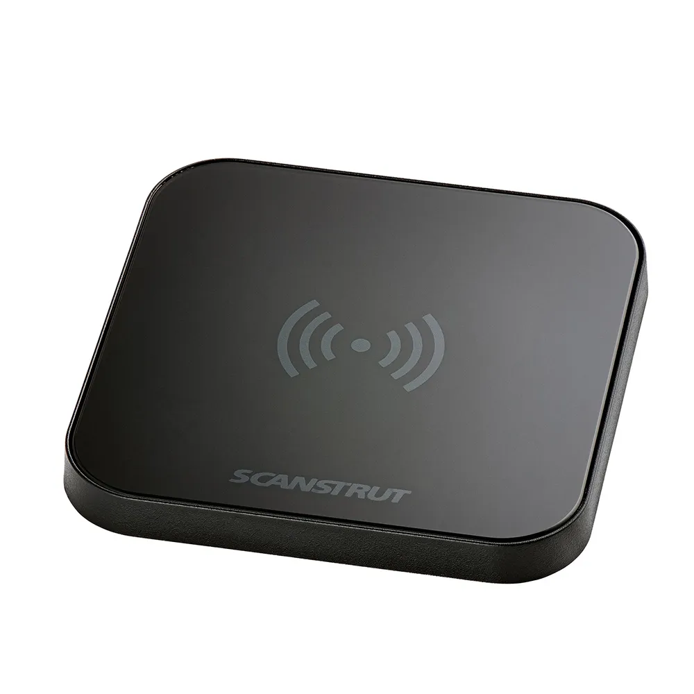 Scanstrut SC-CW-14G — 15W Ultra Magnetic Waterproof Wireless Charger - Marine Grade
