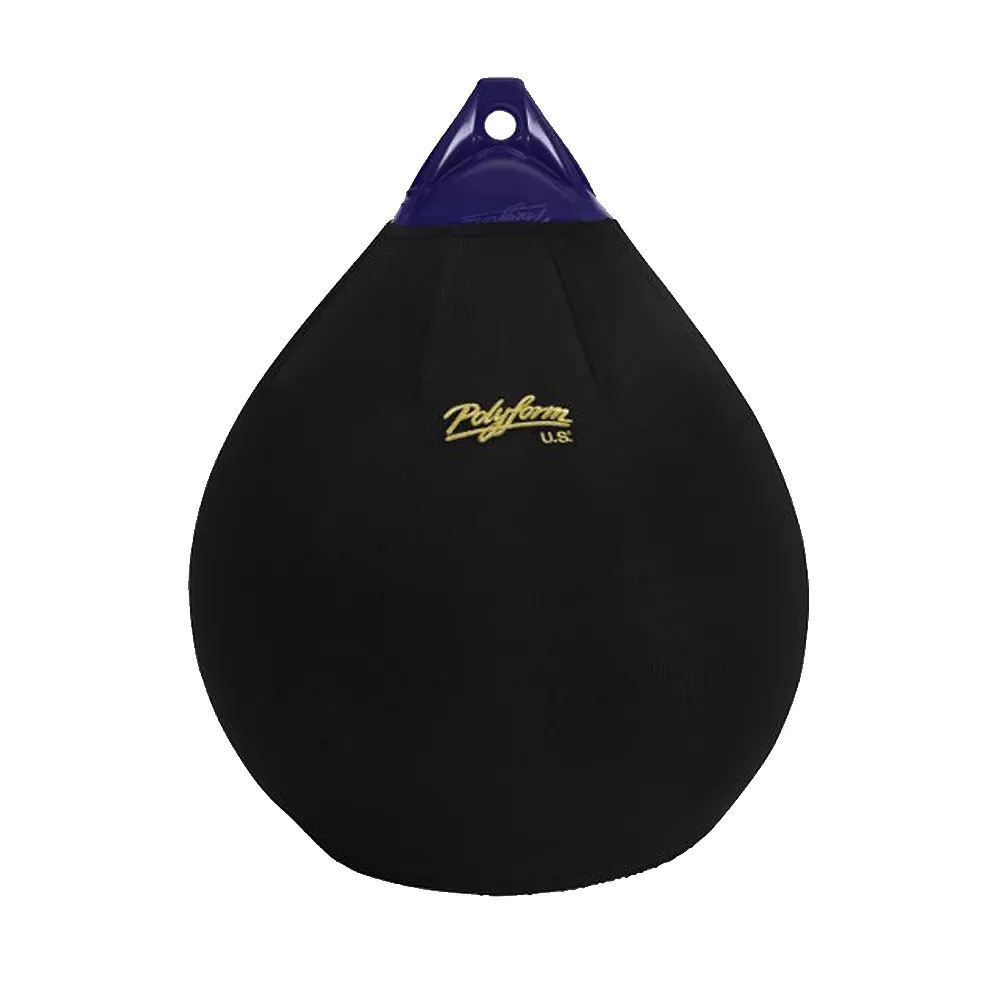 Polyform EFC-A5 — Polyform Fender Cover f/A-5 Fender - Black