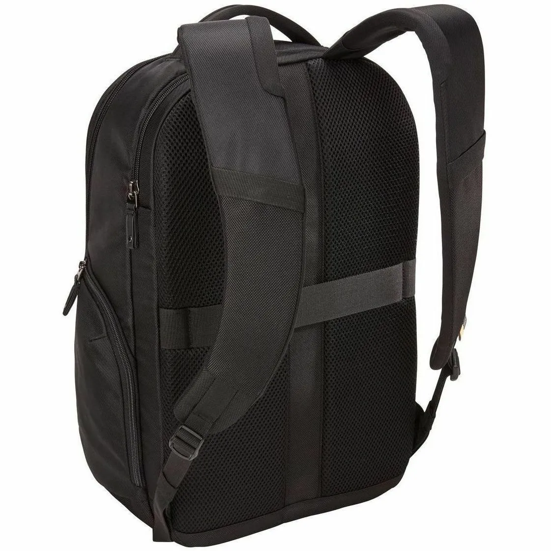 Case Logic 3205329 — Notion 25L Backpack - Versatile Black Casual Backpack