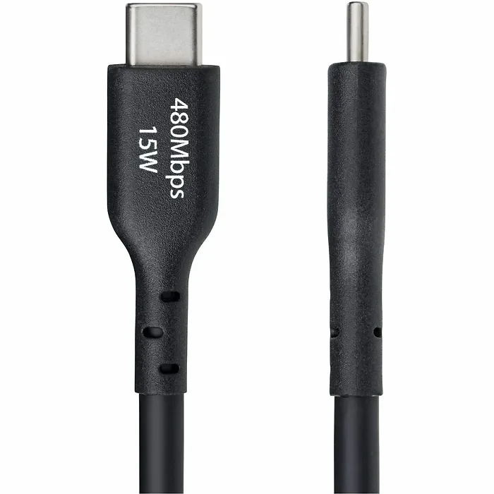 STARTECH-USB2AC15FBKE