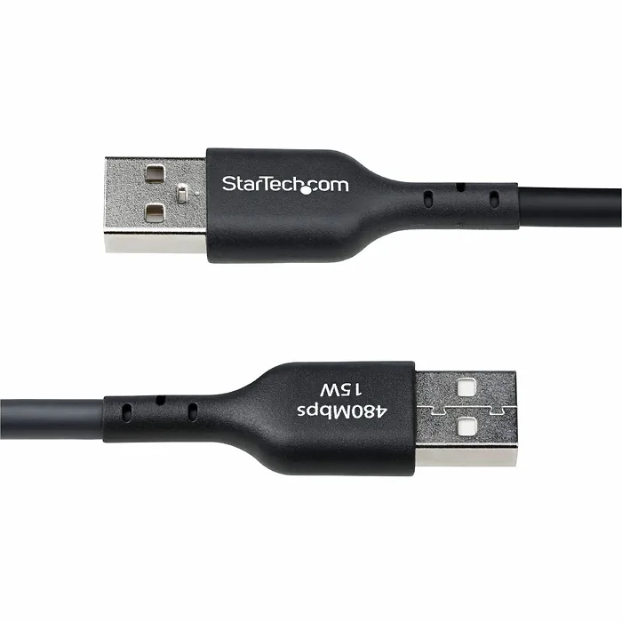 STARTECH-USB2AC15FBKE