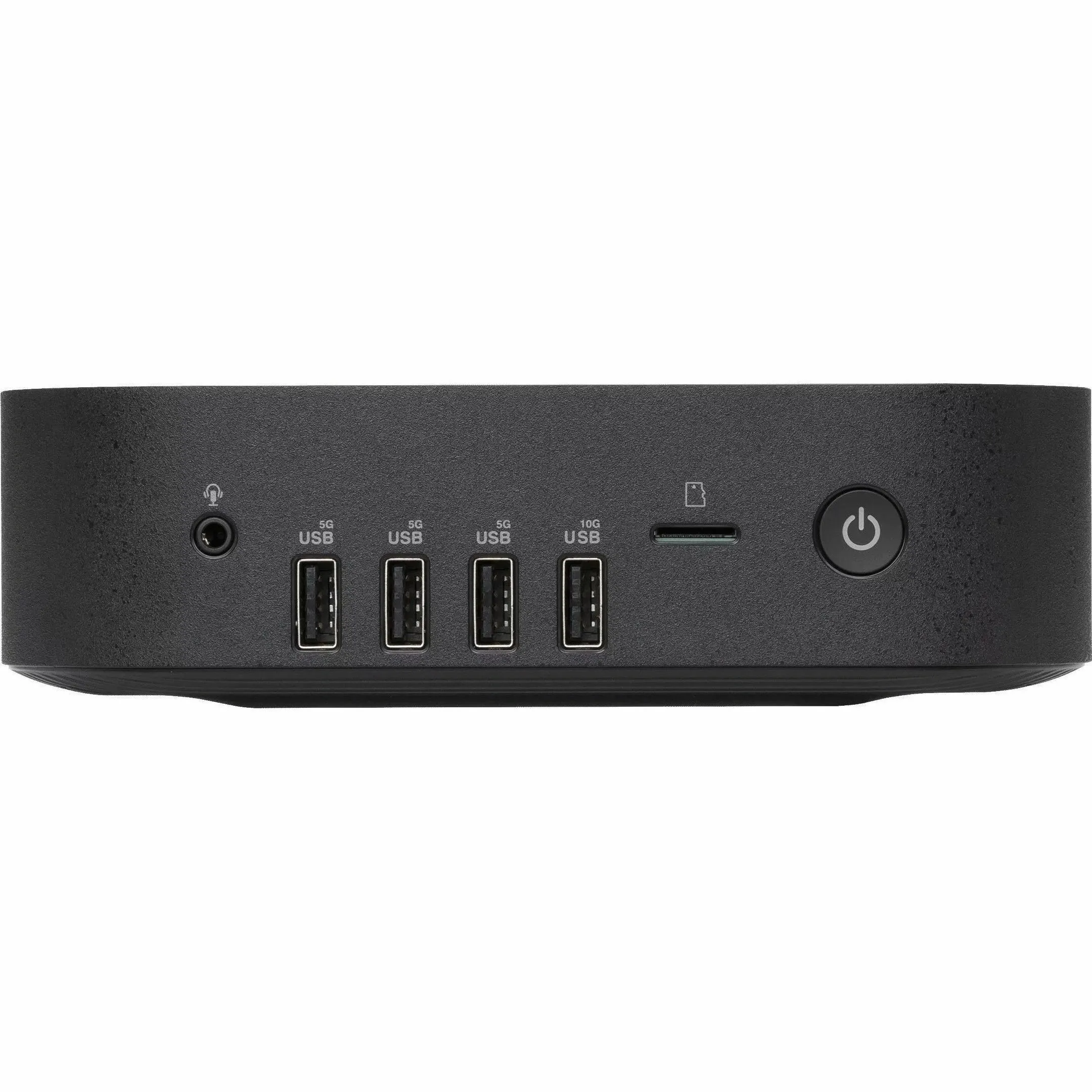 ASUS CHROMEBOX5A-S5081UNENT — ASUS Chromebox 5a - Intel Core i5, 8GB RAM, 128GB SSD