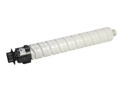 RICOH / Fujitsu 841918 — RICOH BLACK TONER CARTRIDGE FOR USE IN MPC2003 MPC2004 MPC2503 MPC2504 ESTIMATED