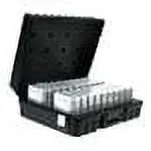 TURTLE BEACH 16-679091 — Turtle 01-672900 20 Capacity LTO Protective Case