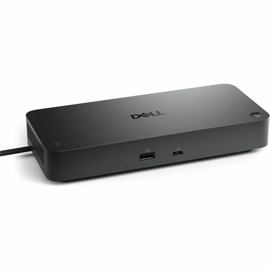 DELL DELL-SD25 — DELL PRO SMART DOCK - SD25