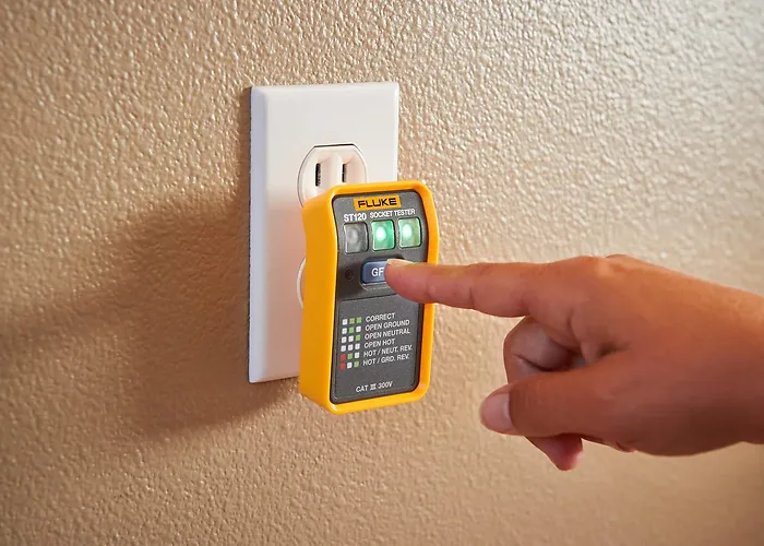 Fluke Networks-ST120