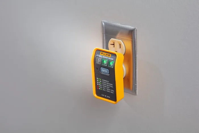 Fluke Networks-ST120