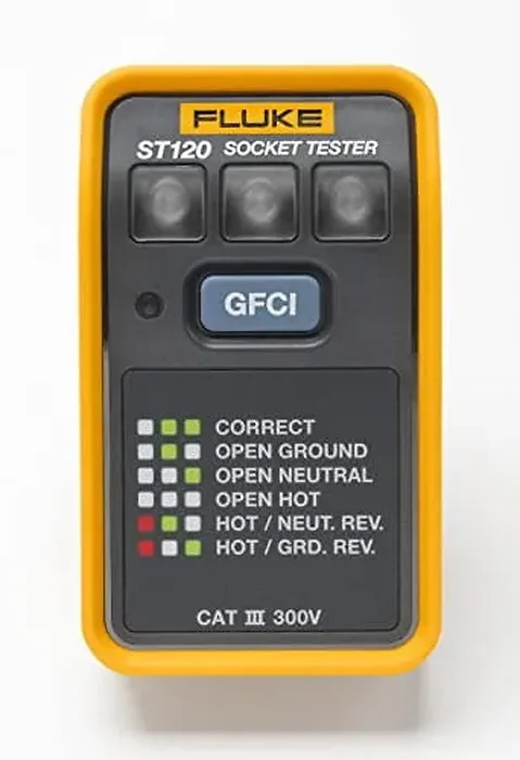 Fluke Networks-ST120