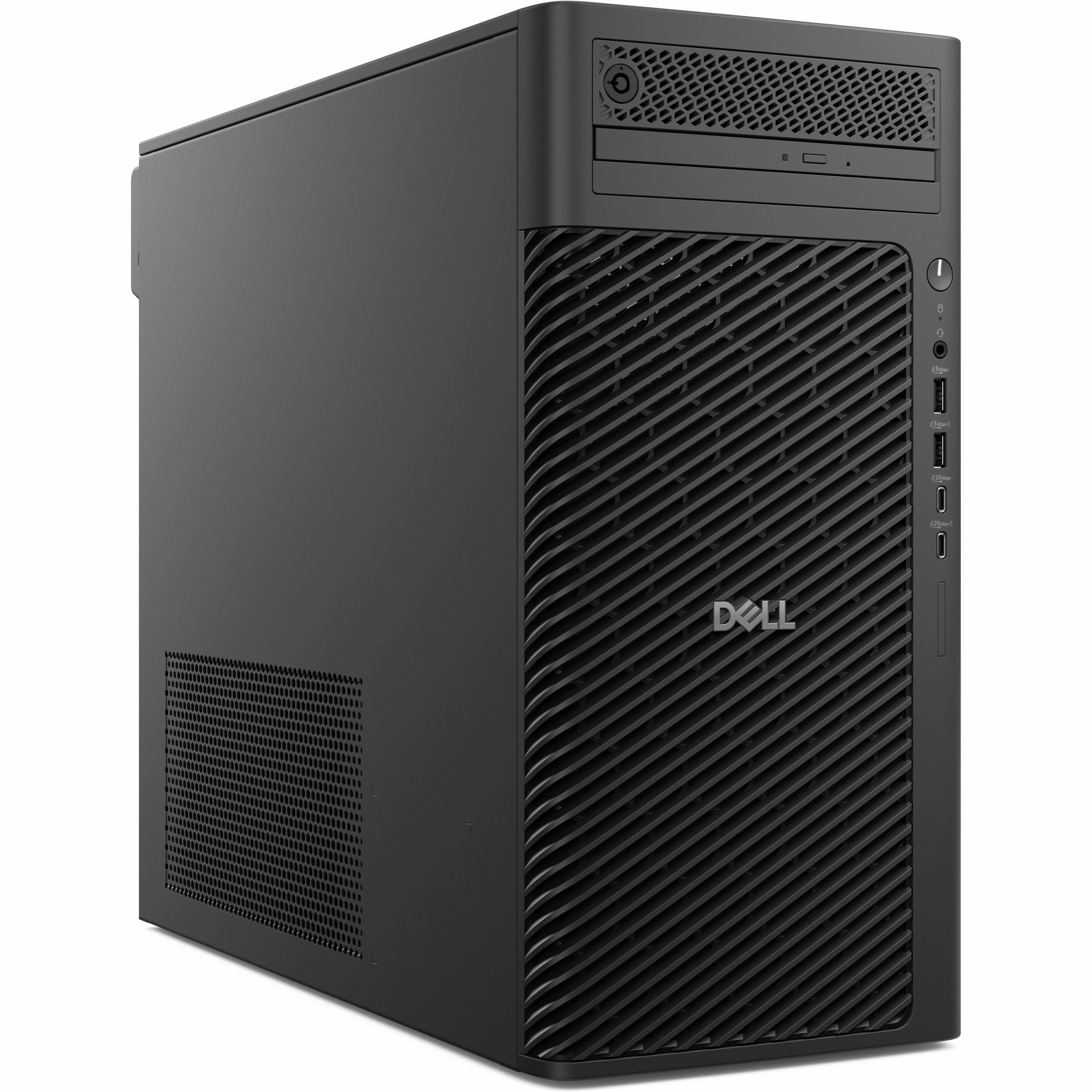 DELL 0692N — SPL / DELL PRO MAX TOWER T2 FCT2250/CORE_ULTRA_5-235/16GB (1DIMMS)/512GB SSD M.2
